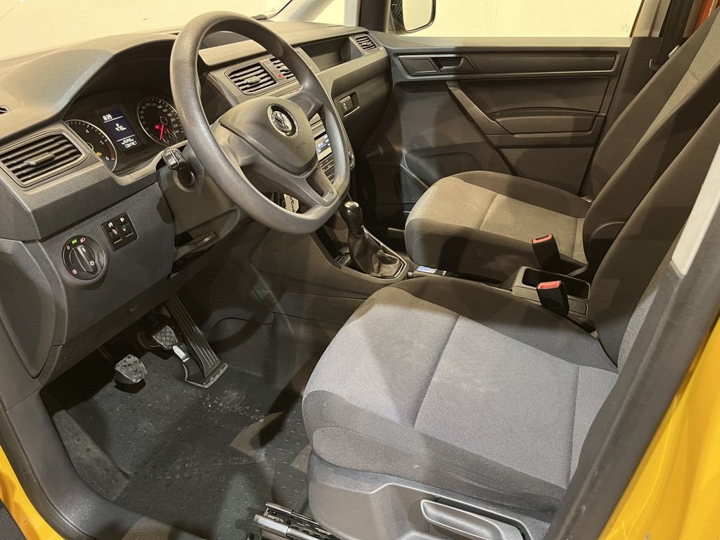 Sonstige Transporttechnik tip Volkswagen Caddy 2.0 TDI L1H1 BMT / Euro 6 / Airco / Cruise Control / PDC, Gebrauchtmaschine in GRONINGEN (Poză 7)