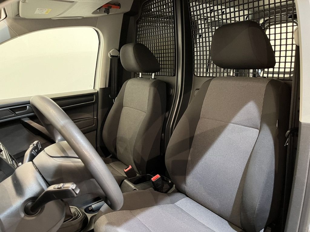 Sonstige Transporttechnik tip Volkswagen Caddy 2.0 TDI L1H1 BMT / Euro 6 / Airco / Cruise Control, Gebrauchtmaschine in GRONINGEN (Poză 8)