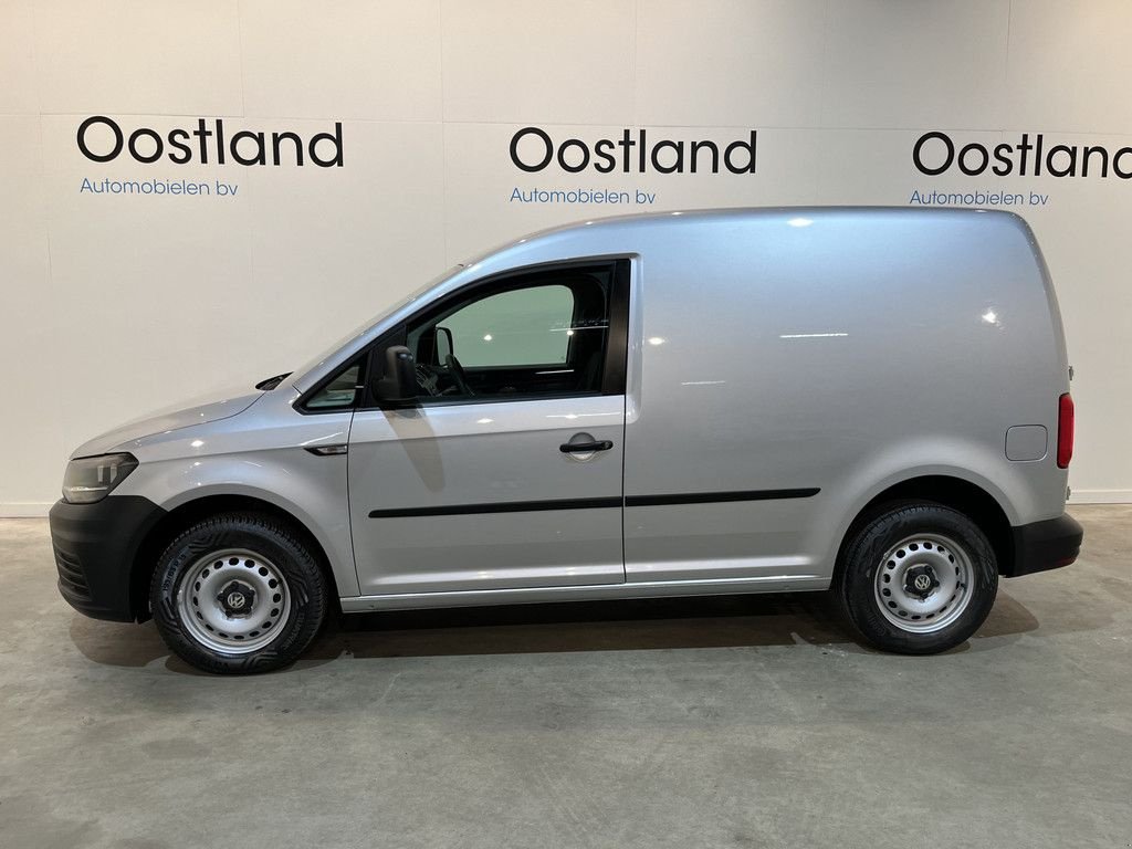 Sonstige Transporttechnik del tipo Volkswagen Caddy 2.0 TDI L1H1 BMT / Euro 6 / Airco / Cruise Control, Gebrauchtmaschine en GRONINGEN (Imagen 5)