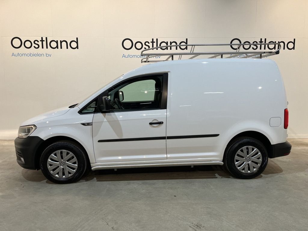 Sonstige Transporttechnik tipa Volkswagen Caddy 2.0 TDI L1H1 / Euro 6 / Airco / Cruise Control / CarPlay /, Gebrauchtmaschine u GRONINGEN (Slika 5)