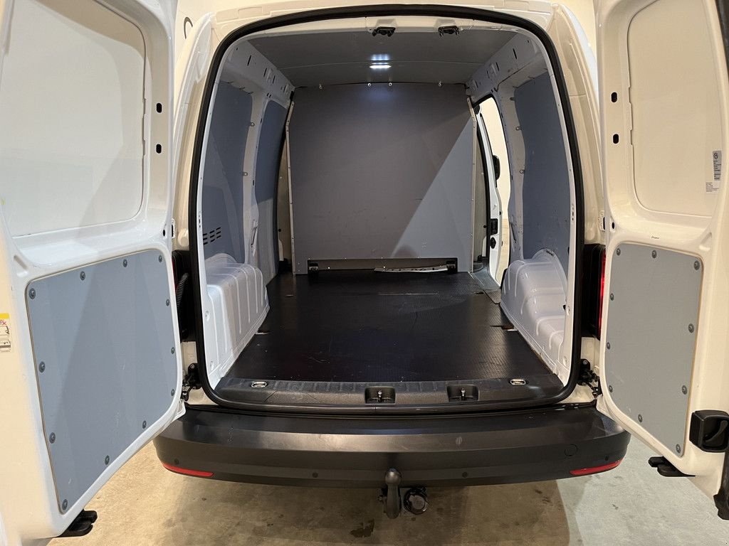 Sonstige Transporttechnik tipa Volkswagen Caddy 2.0 TDI L2H1 BMT Maxi Automaat / Euro 6 / Airco / Cruise C, Gebrauchtmaschine u GRONINGEN (Slika 5)