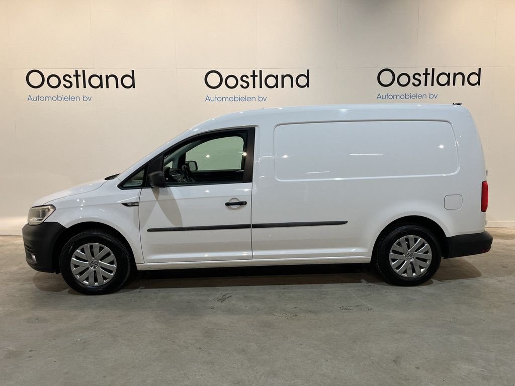 Sonstige Transporttechnik tipa Volkswagen Caddy 2.0 TDI L2H1 Maxi Servicebus / Inrichting / 220V. / Euro 6, Gebrauchtmaschine u GRONINGEN (Slika 5)