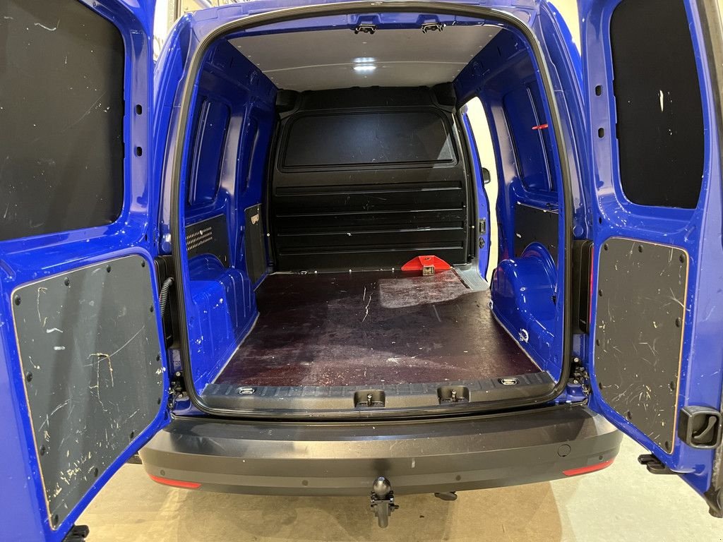 Sonstige Transporttechnik типа Volkswagen Caddy 2.0 TDI Maxi Van Den Born Glasresteel / Euro 6 / Airco / G, Gebrauchtmaschine в GRONINGEN (Фотография 5)