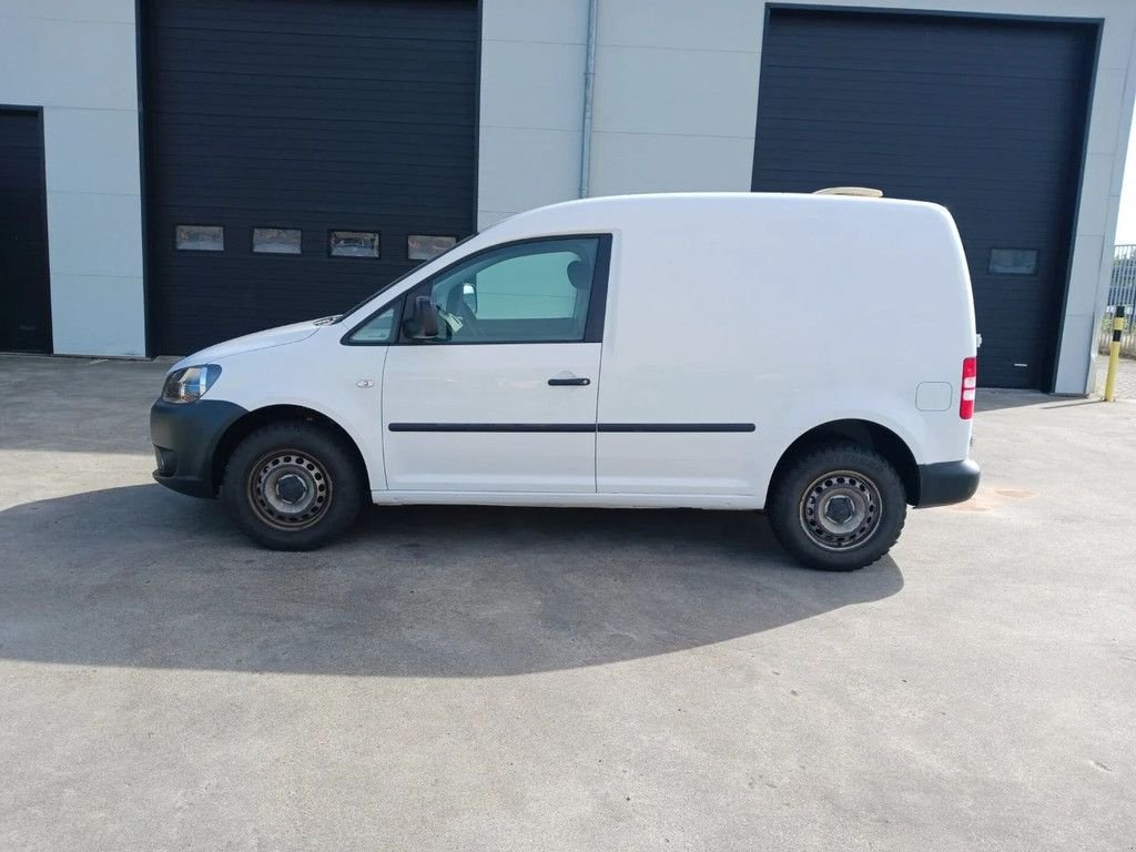 Sonstige Transporttechnik del tipo Volkswagen Caddy Caddy - 2.0 TDI 4Motion, Gebrauchtmaschine en Groningen (Imagen 3)