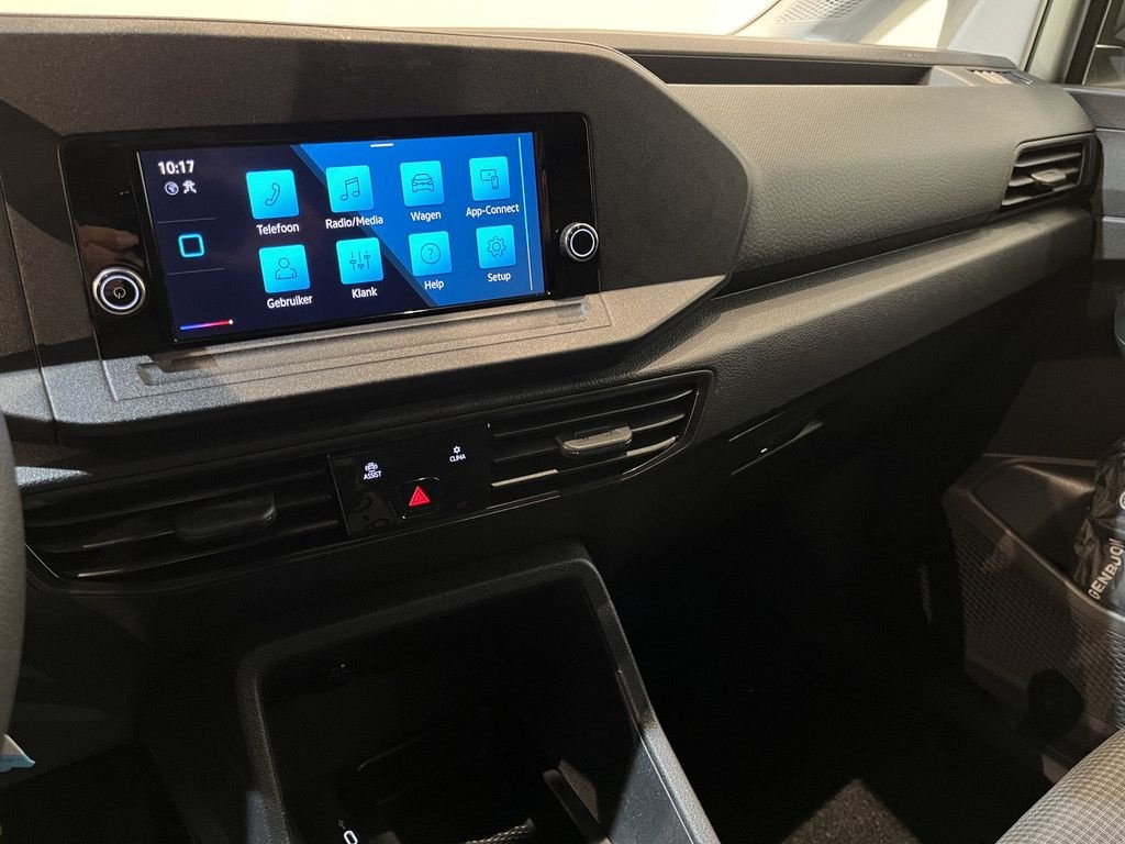 Sonstige Transporttechnik des Typs Volkswagen Caddy Cargo 2.0 TDI Comfort / Euro 6 / Airco / CarPlay / Cruise, Gebrauchtmaschine in GRONINGEN (Bild 8)