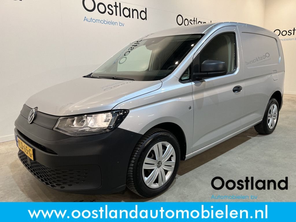 Sonstige Transporttechnik типа Volkswagen Caddy Cargo 2.0 TDI Comfort / Euro 6 / Airco / CarPlay / Cruise, Gebrauchtmaschine в GRONINGEN (Фотография 1)