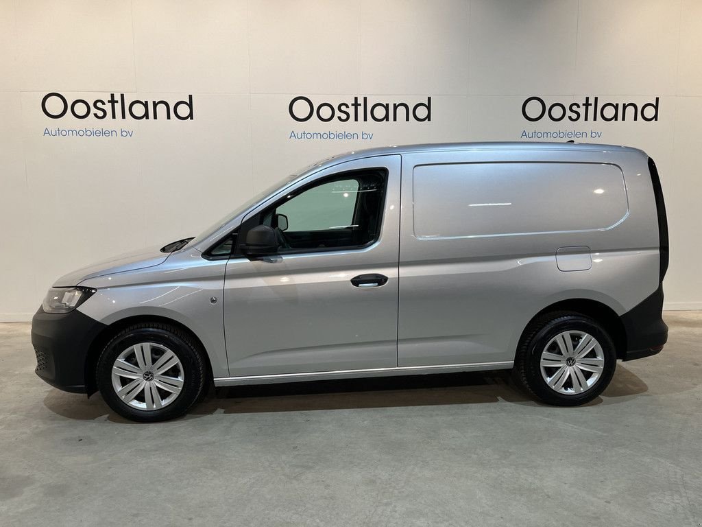 Sonstige Transporttechnik типа Volkswagen Caddy Cargo 2.0 TDI Comfort / Euro 6 / Airco / CarPlay / Cruise, Gebrauchtmaschine в GRONINGEN (Фотография 5)