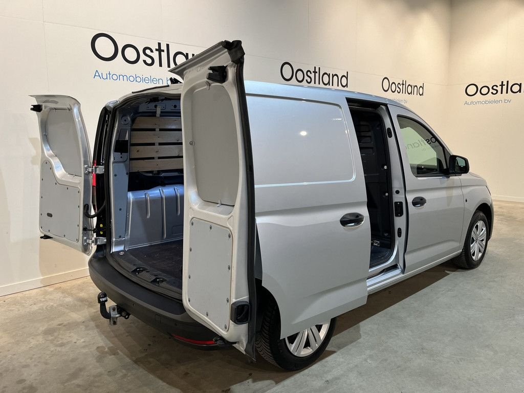 Sonstige Transporttechnik des Typs Volkswagen Caddy Cargo 2.0 TDI Comfort / Euro 6 / Airco / CarPlay / Cruise, Gebrauchtmaschine in GRONINGEN (Bild 2)