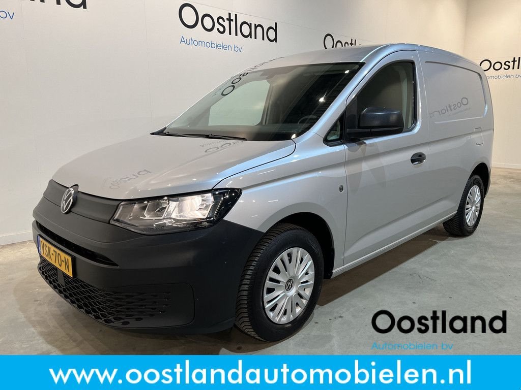 Sonstige Transporttechnik του τύπου Volkswagen Caddy Cargo 2.0 TDI Comfort / Euro 6 / Airco / Cruise Control /, Gebrauchtmaschine σε GRONINGEN (Φωτογραφία 1)