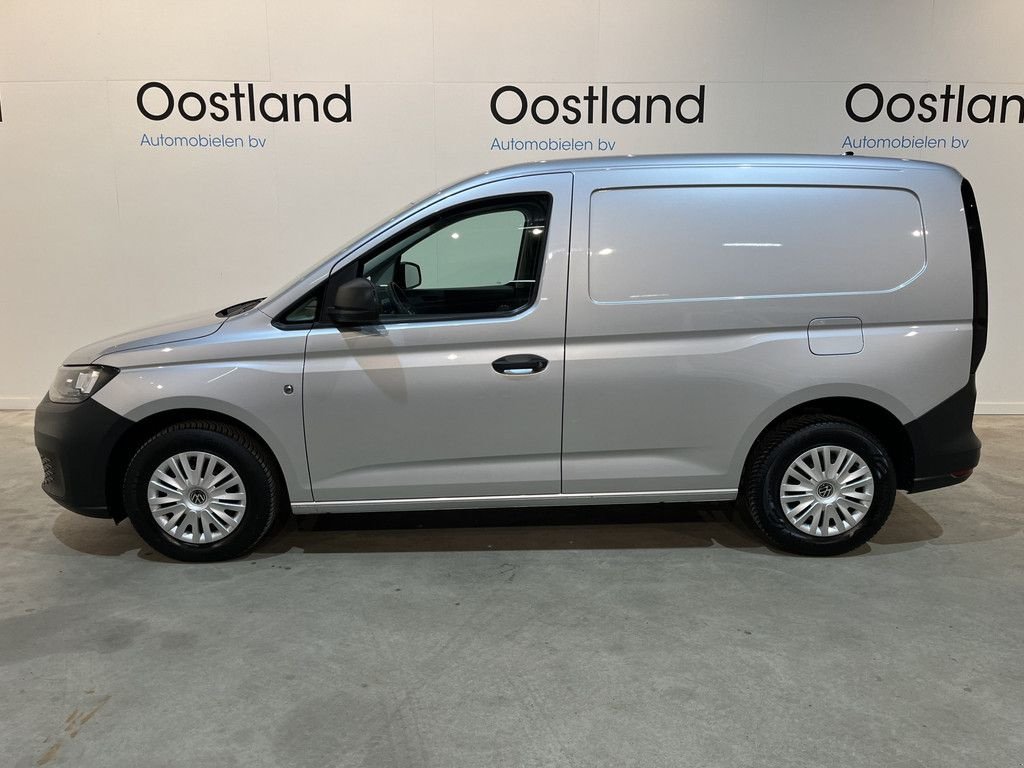 Sonstige Transporttechnik Türe ait Volkswagen Caddy Cargo 2.0 TDI Comfort / Euro 6 / Airco / Cruise Control /, Gebrauchtmaschine içinde GRONINGEN (resim 3)