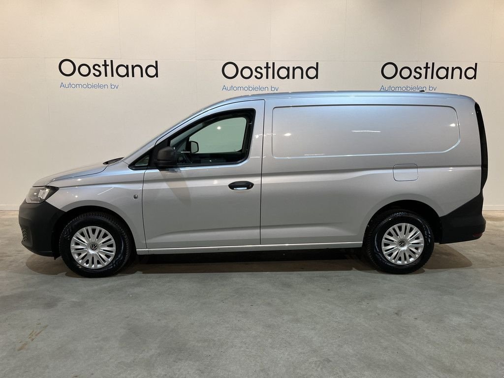 Sonstige Transporttechnik του τύπου Volkswagen Caddy Cargo L2H1 Maxi 2.0 TDI Comfort / Euro 6 / Airco / CarPlay, Gebrauchtmaschine σε GRONINGEN (Φωτογραφία 5)