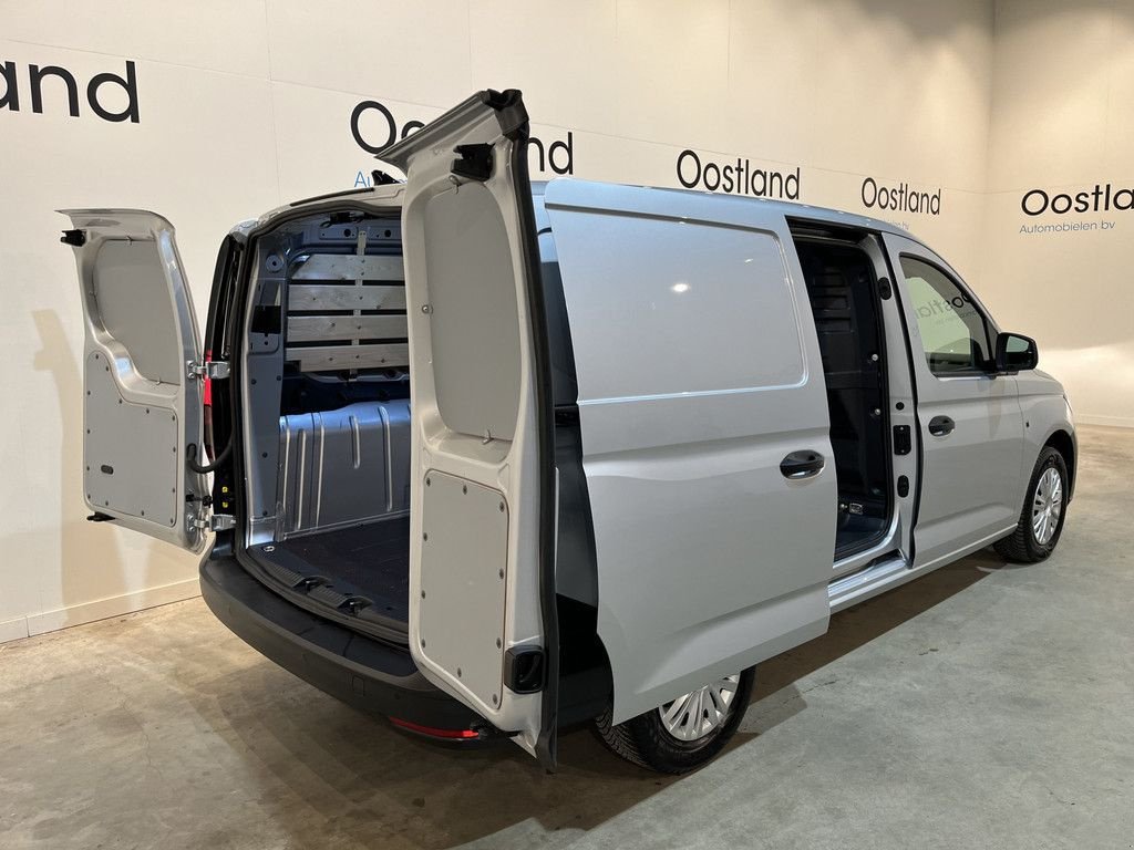 Sonstige Transporttechnik του τύπου Volkswagen Caddy Cargo L2H1 Maxi 2.0 TDI Comfort / Euro 6 / Airco / CarPlay, Gebrauchtmaschine σε GRONINGEN (Φωτογραφία 2)