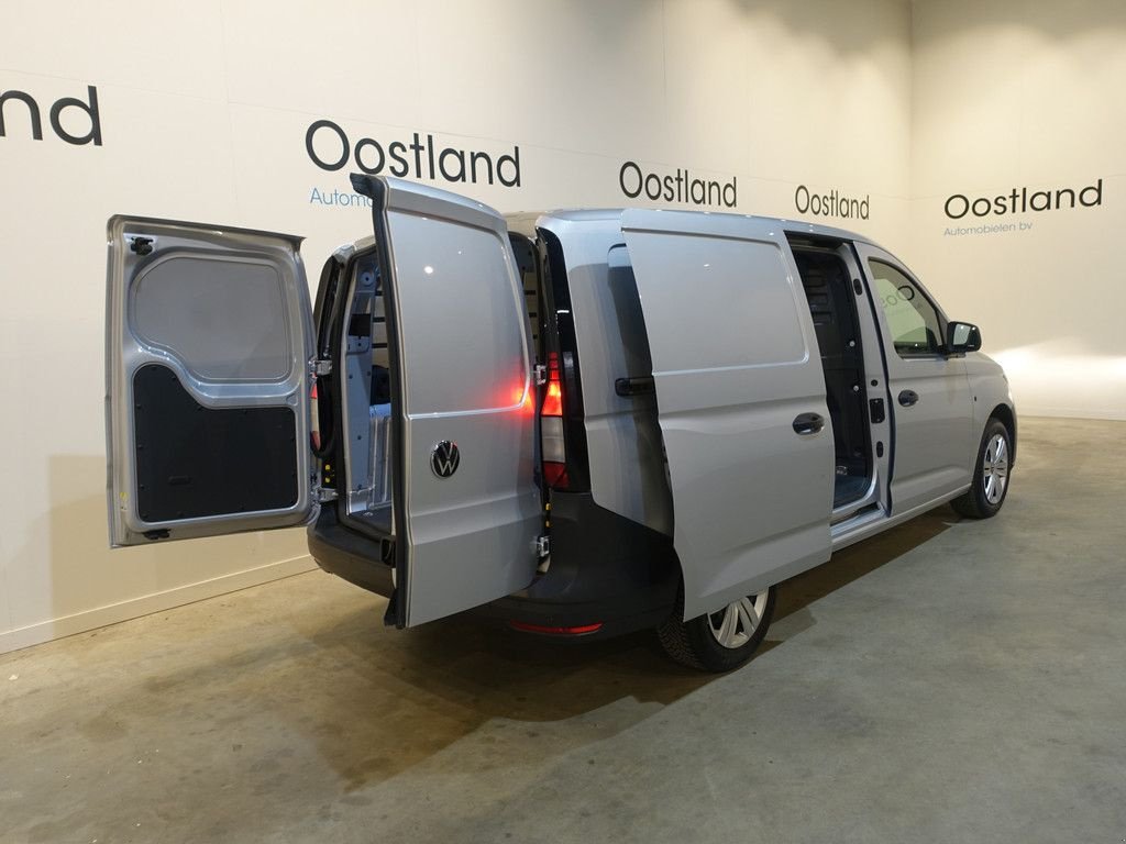 Sonstige Transporttechnik del tipo Volkswagen Caddy Cargo Maxi 2.0 TDI Comfort / Airco / Navigatie / Cruise Co, Gebrauchtmaschine en GRONINGEN (Imagen 3)