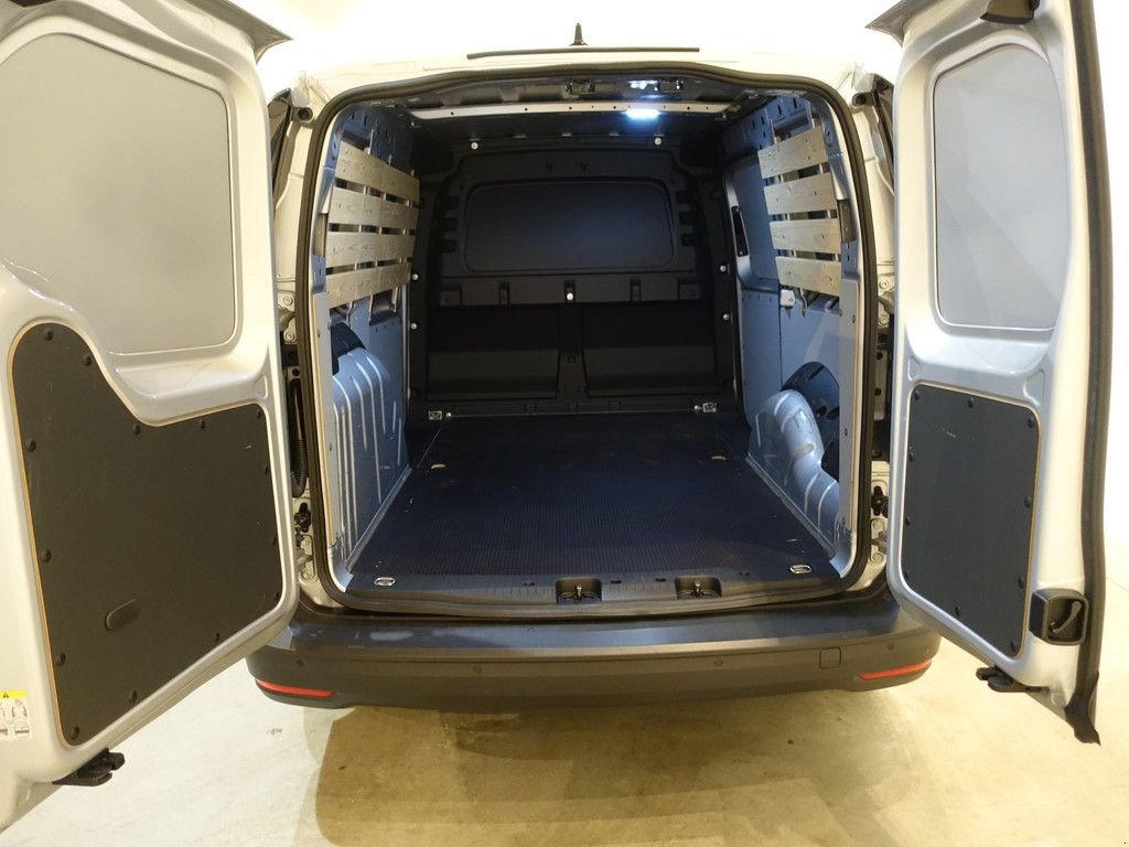 Sonstige Transporttechnik типа Volkswagen Caddy Cargo Maxi 2.0 TDI Comfort / Airco / Navigatie / Cruise Co, Gebrauchtmaschine в GRONINGEN (Фотография 9)