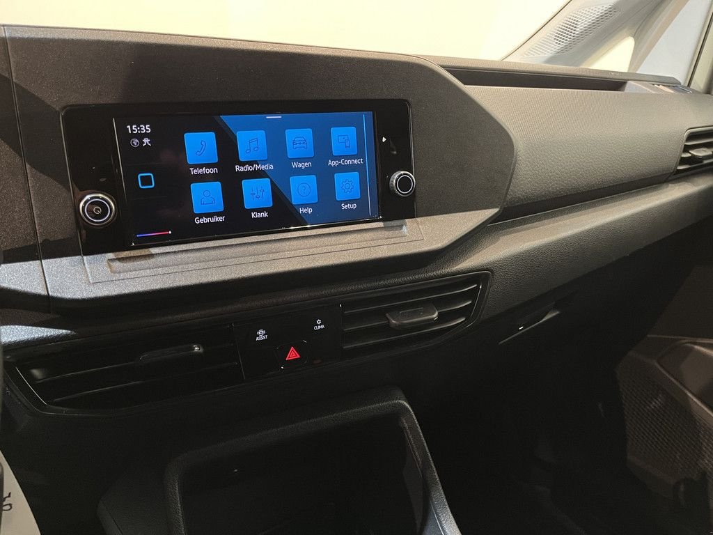 Sonstige Transporttechnik of the type Volkswagen Caddy Cargo Maxi 2.0 TDI Comfort / Euro 6 / Airco / CarPlay / PD, Gebrauchtmaschine in GRONINGEN (Picture 8)