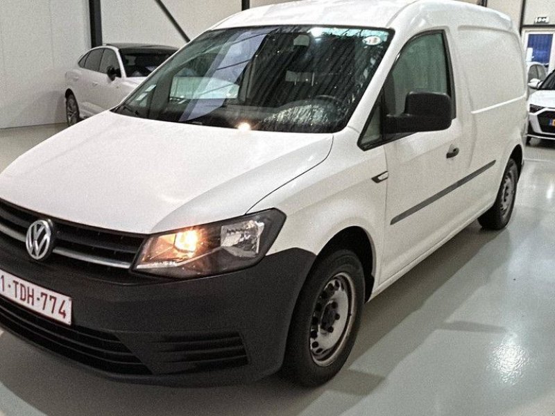 Sonstige Transporttechnik a típus Volkswagen Caddy Maxi L2, Gebrauchtmaschine ekkor: Antwerpen (Kép 1)