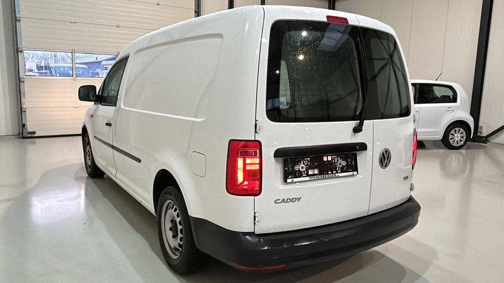 Sonstige Transporttechnik du type Volkswagen Caddy Maxi L2, Gebrauchtmaschine en Antwerpen (Photo 2)