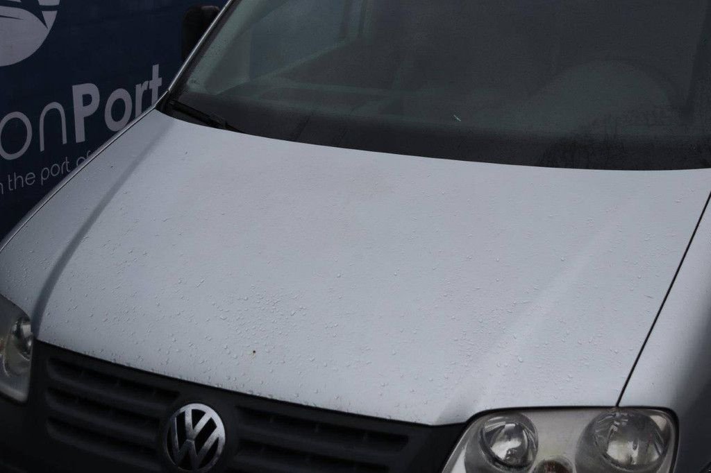 Sonstige Transporttechnik a típus Volkswagen Caddy, Gebrauchtmaschine ekkor: Antwerpen (Kép 11)