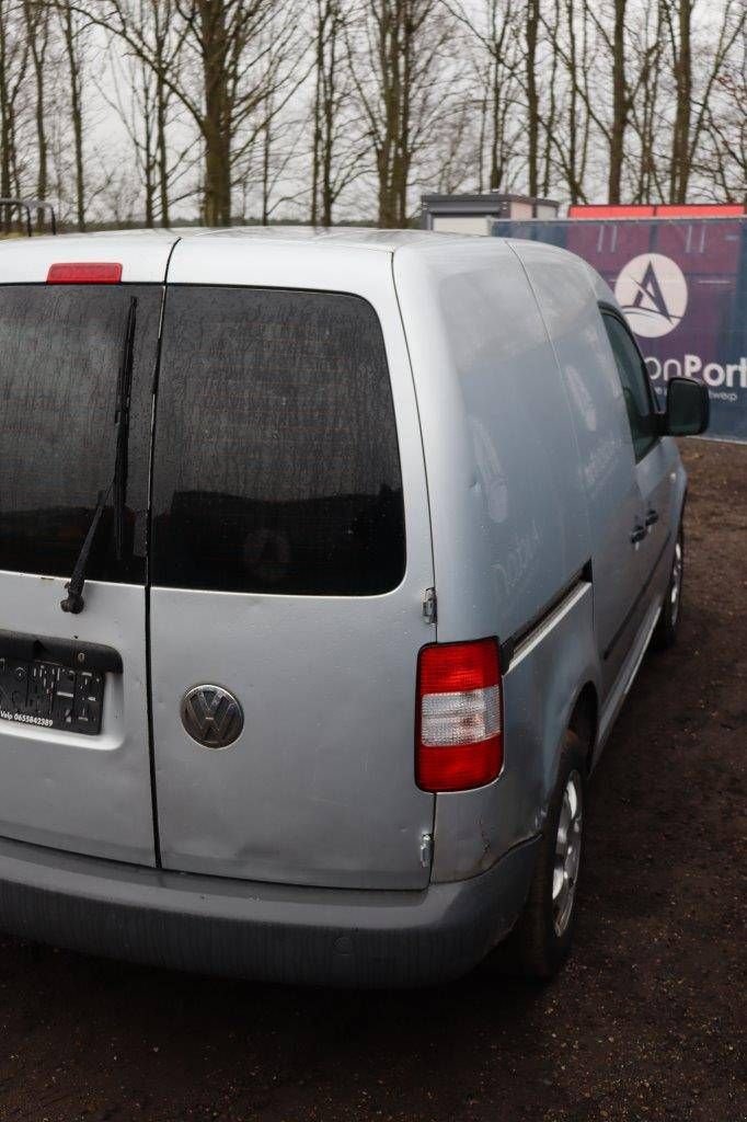 Sonstige Transporttechnik a típus Volkswagen Caddy, Gebrauchtmaschine ekkor: Antwerpen (Kép 5)