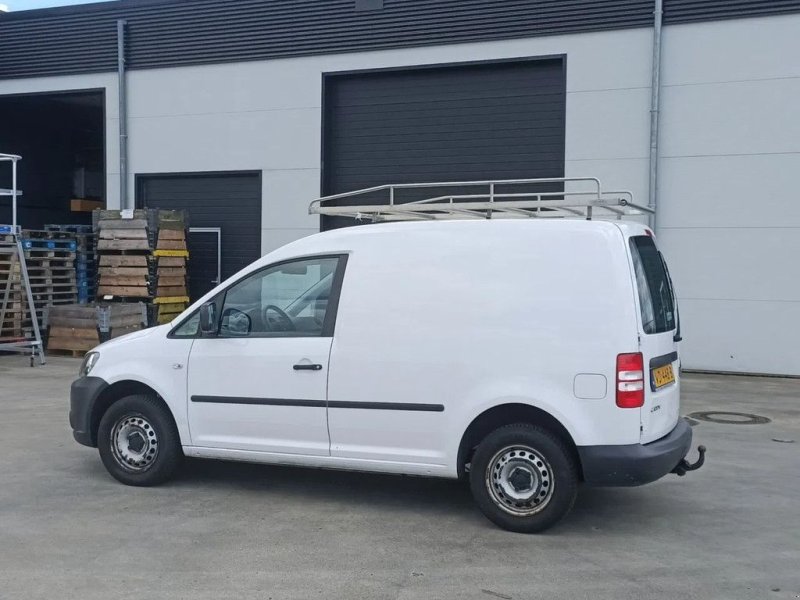 Sonstige Transporttechnik tipa Volkswagen Caddy, Gebrauchtmaschine u Groningen (Slika 1)