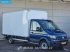 Sonstige Transporttechnik Türe ait Volkswagen Crafter 102pk Bakwagen Laadklep Euro6 Airco Koffer Meubelbak 18m, Gebrauchtmaschine içinde Veghel (resim 5)