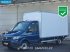 Sonstige Transporttechnik Türe ait Volkswagen Crafter 102pk Bakwagen Laadklep Euro6 Airco Koffer Meubelbak 18m, Gebrauchtmaschine içinde Veghel (resim 1)