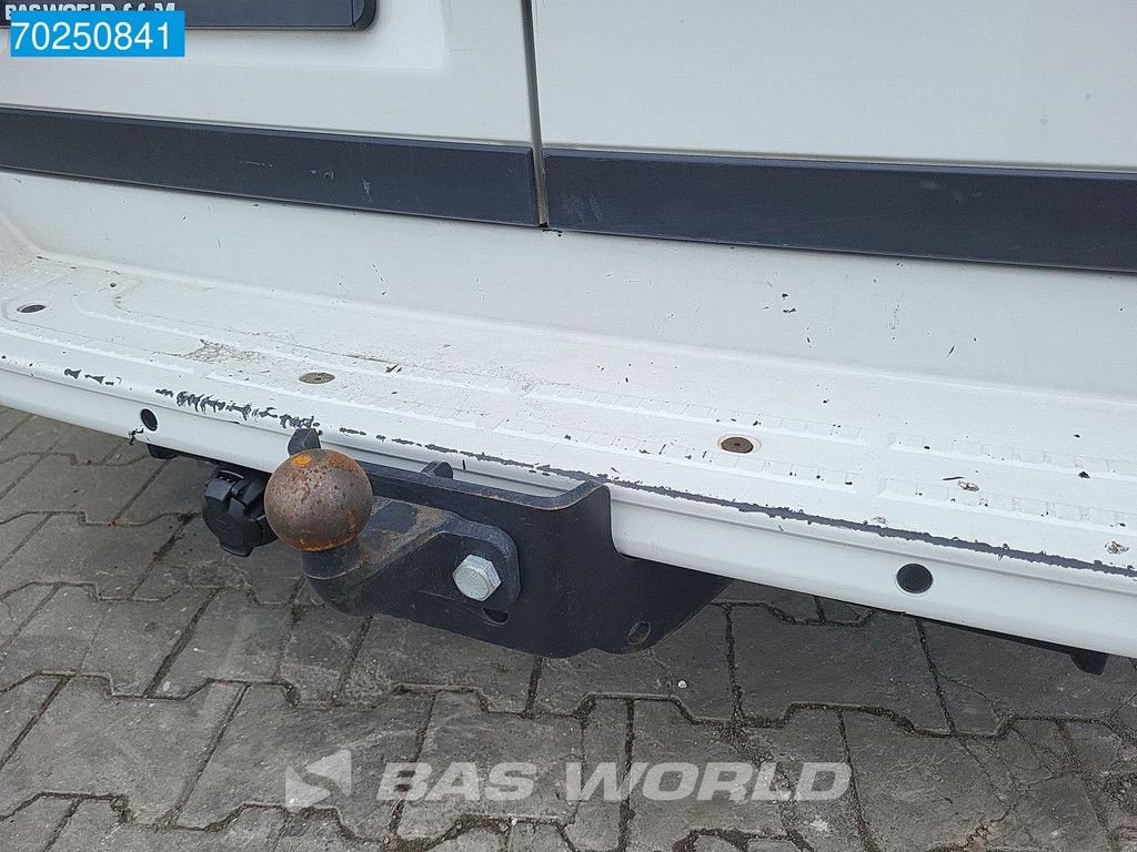 Sonstige Transporttechnik typu Volkswagen Crafter 102pk L3H3 Imperiaal LM Velgen Trekhaak Parkeersensoren, Gebrauchtmaschine w Veghel (Zdjęcie 10)