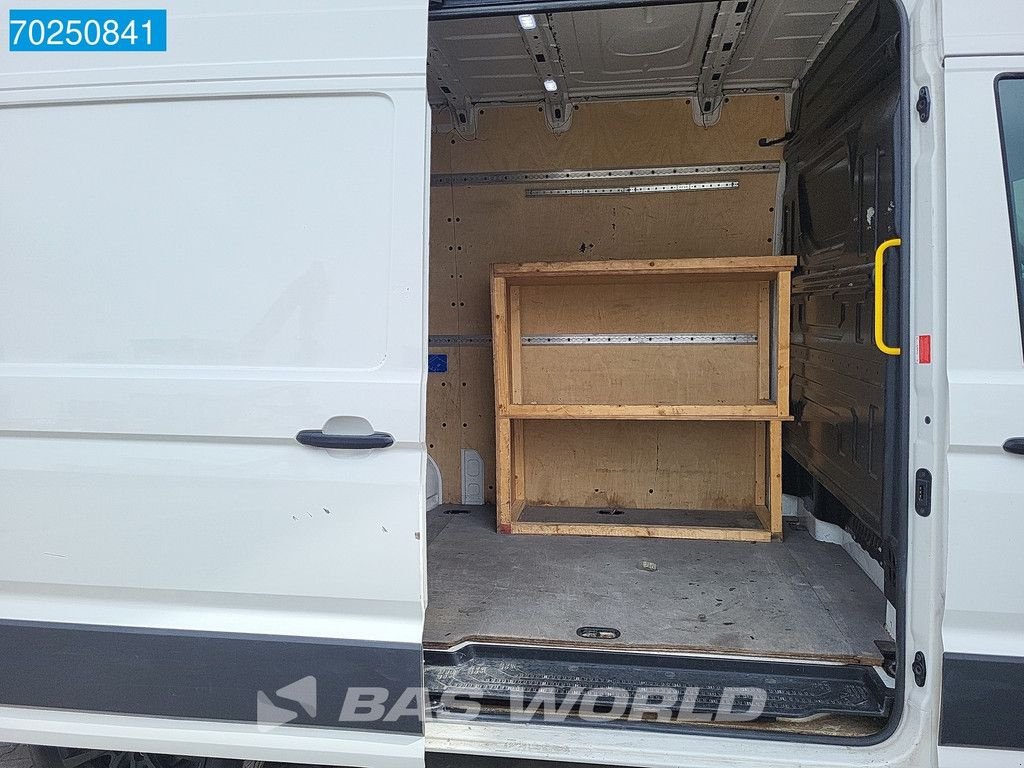 Sonstige Transporttechnik типа Volkswagen Crafter 102pk L3H3 Imperiaal LM Velgen Trekhaak Parkeersensoren, Gebrauchtmaschine в Veghel (Фотография 8)