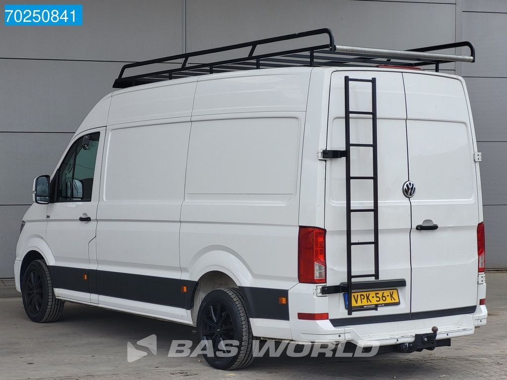 Sonstige Transporttechnik du type Volkswagen Crafter 102pk L3H3 Imperiaal LM Velgen Trekhaak Parkeersensoren, Gebrauchtmaschine en Veghel (Photo 2)