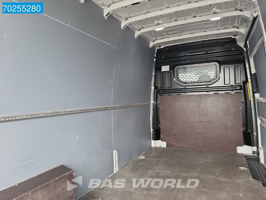 Sonstige Transporttechnik типа Volkswagen Crafter 102pk L4H3 Airco Trekhaak Parkeersensoren 14m3 A/C Towba, Gebrauchtmaschine в Veghel (Фотография 8)