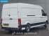 Sonstige Transporttechnik del tipo Volkswagen Crafter 102pk L4H3 Airco Trekhaak Parkeersensoren 14m3 A/C Towba, Gebrauchtmaschine en Veghel (Imagen 5)