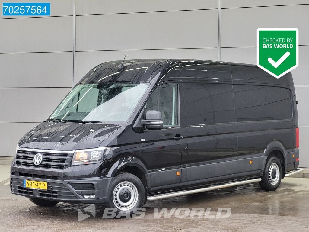 Sonstige Transporttechnik van het type Volkswagen Crafter 102pk L4H3 Navi Camera Airco Cruise L3H2 14m3 A/C Cruise, Gebrauchtmaschine in Veghel (Foto 1)