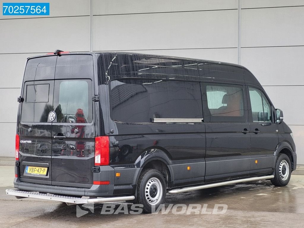 Sonstige Transporttechnik a típus Volkswagen Crafter 102pk L4H3 Navi Camera Airco Cruise L3H2 14m3 A/C Cruise, Gebrauchtmaschine ekkor: Veghel (Kép 9)