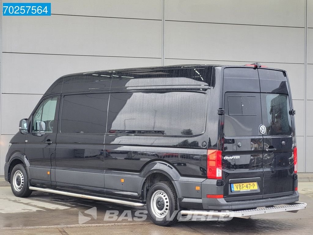 Sonstige Transporttechnik του τύπου Volkswagen Crafter 102pk L4H3 Navi Camera Airco Cruise L3H2 14m3 A/C Cruise, Gebrauchtmaschine σε Veghel (Φωτογραφία 2)