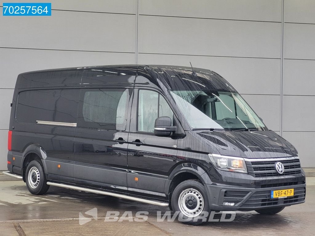 Sonstige Transporttechnik типа Volkswagen Crafter 102pk L4H3 Navi Camera Airco Cruise L3H2 14m3 A/C Cruise, Gebrauchtmaschine в Veghel (Фотография 8)