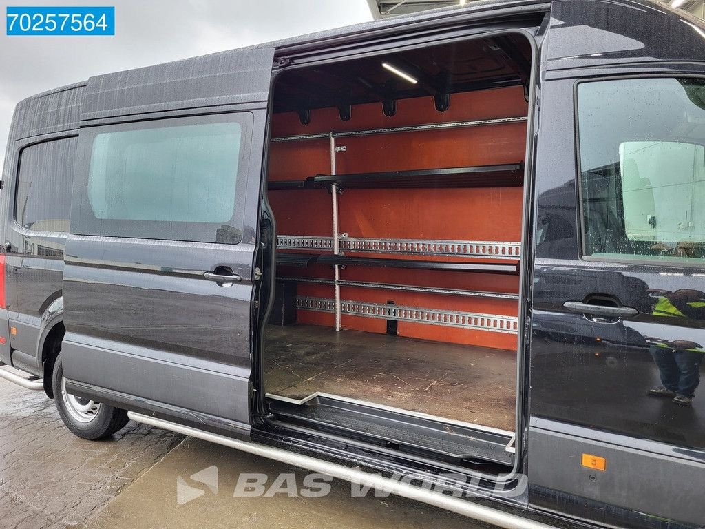 Sonstige Transporttechnik tipa Volkswagen Crafter 102pk L4H3 Navi Camera Airco Cruise L3H2 14m3 A/C Cruise, Gebrauchtmaschine u Veghel (Slika 5)