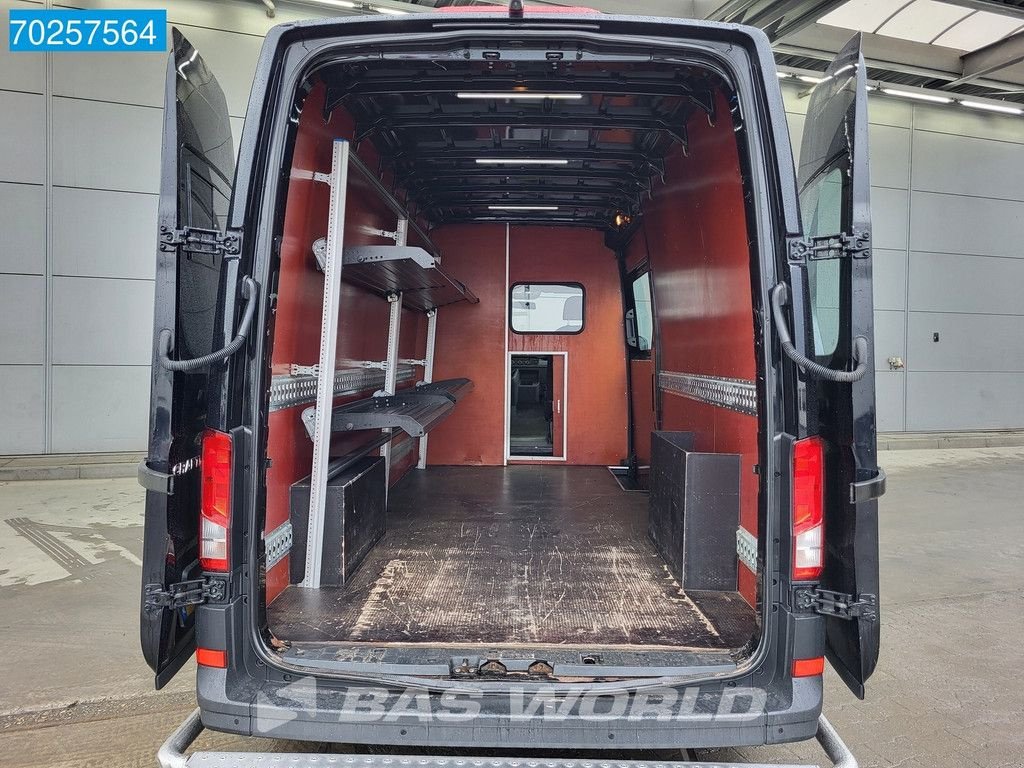 Sonstige Transporttechnik tip Volkswagen Crafter 102pk L4H3 Navi Camera Airco Cruise L3H2 14m3 A/C Cruise, Gebrauchtmaschine in Veghel (Poză 3)