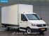 Sonstige Transporttechnik typu Volkswagen Crafter 102pk Laadklep Bakwagen Lat om Lat Airco Cruise Scherm M, Gebrauchtmaschine v Veghel (Obrázek 7)