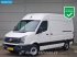 Sonstige Transporttechnik typu Volkswagen Crafter 109pk L2H2 Dubbele Schuifdeur Navi Camera Airco Cruise L, Gebrauchtmaschine w Veghel (Zdjęcie 1)