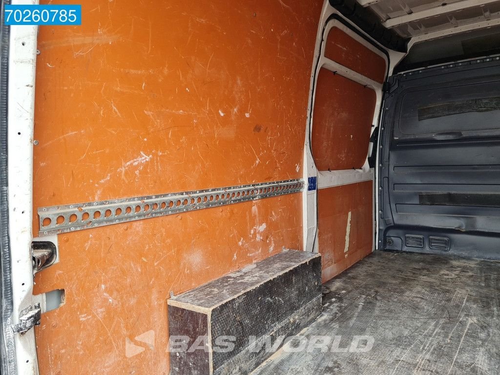 Sonstige Transporttechnik typu Volkswagen Crafter 109pk L2H2 Dubbele Schuifdeur Navi Camera Airco Cruise L, Gebrauchtmaschine w Veghel (Zdjęcie 10)