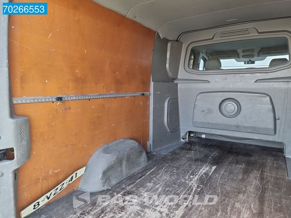 Sonstige Transporttechnik du type Volkswagen Crafter 136pk Automaat Dubbel cabine L2H1 Trekhaak Airco Cruise, Gebrauchtmaschine en Veghel (Photo 10)