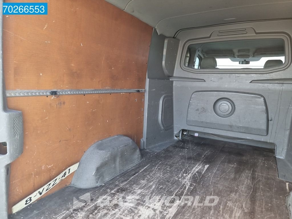 Sonstige Transporttechnik du type Volkswagen Crafter 136pk Automaat Dubbel cabine L2H1 Trekhaak Airco Cruise, Gebrauchtmaschine en Veghel (Photo 9)