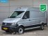 Sonstige Transporttechnik Türe ait Volkswagen Crafter 140pk Airco Only 58.000KM PDC Parkeersensoren 11m3 A/C, Gebrauchtmaschine içinde Veghel (resim 1)