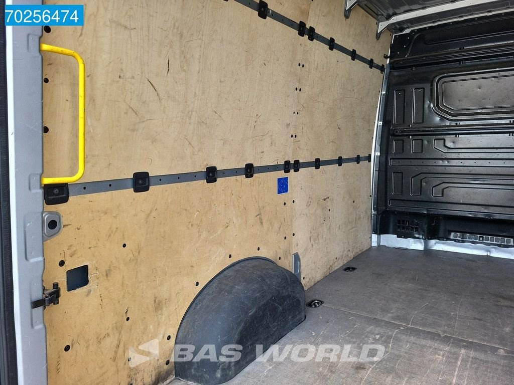 Sonstige Transporttechnik Türe ait Volkswagen Crafter 140pk Airco Only 58.000KM PDC Parkeersensoren 11m3 A/C, Gebrauchtmaschine içinde Veghel (resim 7)