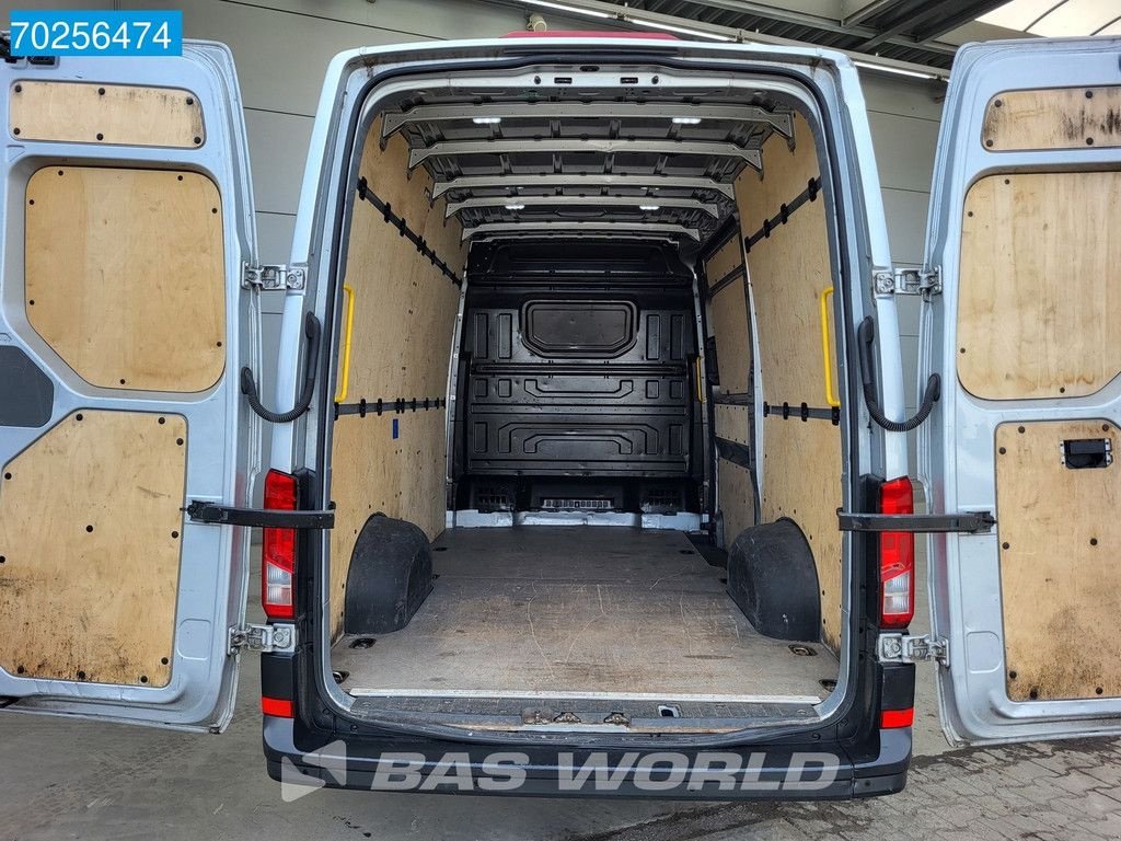 Sonstige Transporttechnik typu Volkswagen Crafter 140pk Airco Only 58.000KM PDC Parkeersensoren 11m3 A/C, Gebrauchtmaschine v Veghel (Obrázok 3)