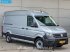 Sonstige Transporttechnik типа Volkswagen Crafter 140pk Airco Only 58.000KM PDC Parkeersensoren 11m3 A/C, Gebrauchtmaschine в Veghel (Фотография 8)