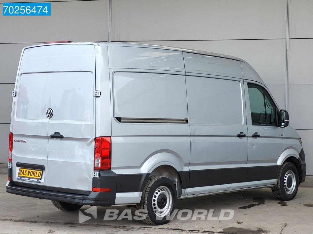 Sonstige Transporttechnik typu Volkswagen Crafter 140pk Airco Only 58.000KM PDC Parkeersensoren 11m3 A/C, Gebrauchtmaschine v Veghel (Obrázok 9)