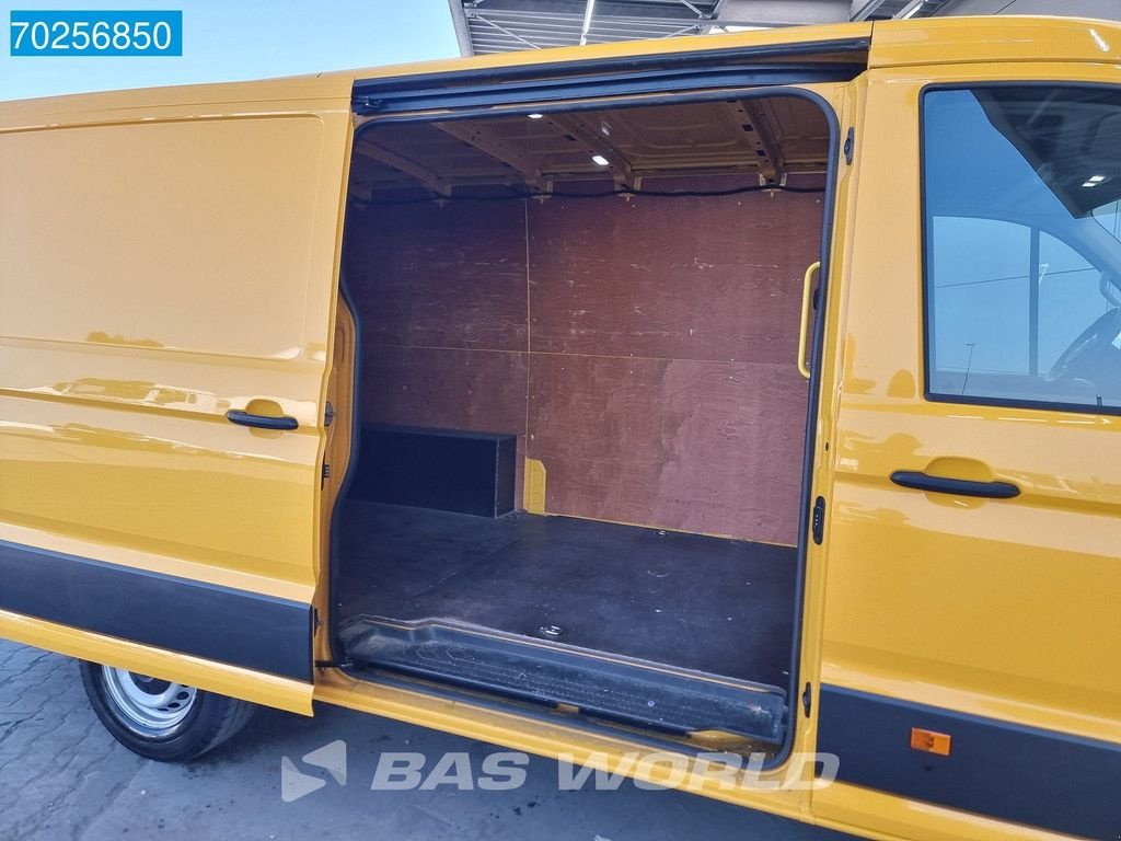 Sonstige Transporttechnik типа Volkswagen Crafter 140pk Automaat L3H2 Airco Cruise Navi Camera Parkeersens, Gebrauchtmaschine в Veghel (Фотография 8)