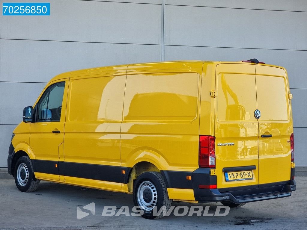 Sonstige Transporttechnik typu Volkswagen Crafter 140pk Automaat L3H2 Airco Cruise Navi Camera Parkeersens, Gebrauchtmaschine v Veghel (Obrázok 2)