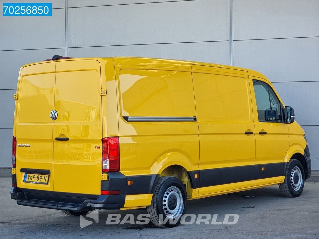 Sonstige Transporttechnik des Typs Volkswagen Crafter 140pk Automaat L3H2 Airco Cruise Navi Camera Parkeersens, Gebrauchtmaschine in Veghel (Bild 5)